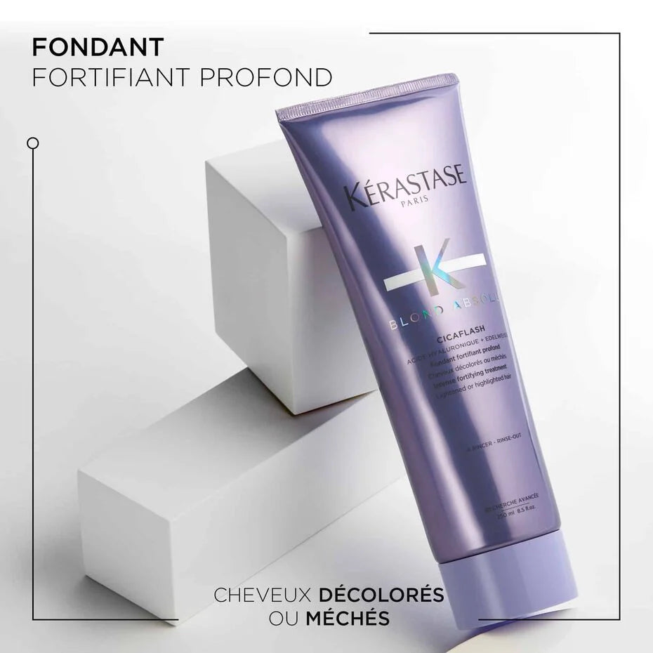 Routine neutralisante Blond Absolu