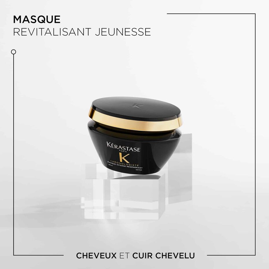 Chronologiste Luxury Anti-Aging Routine