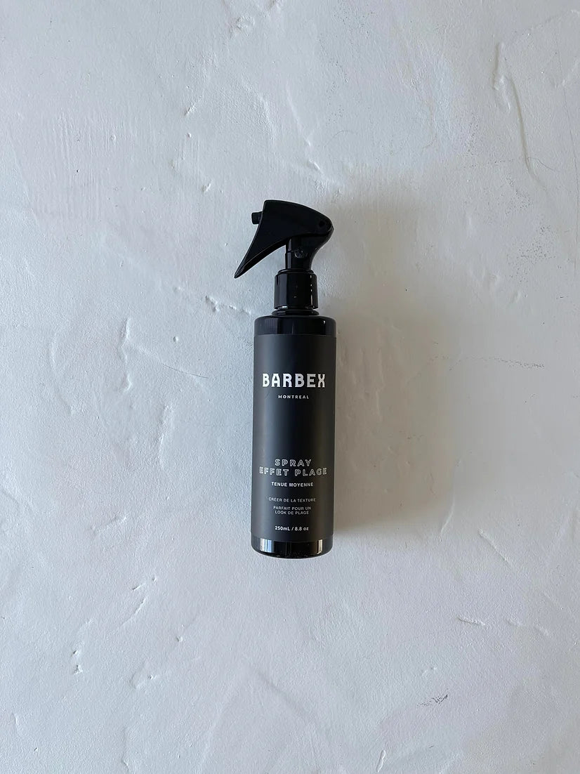 Spray effet plage - 250 ml