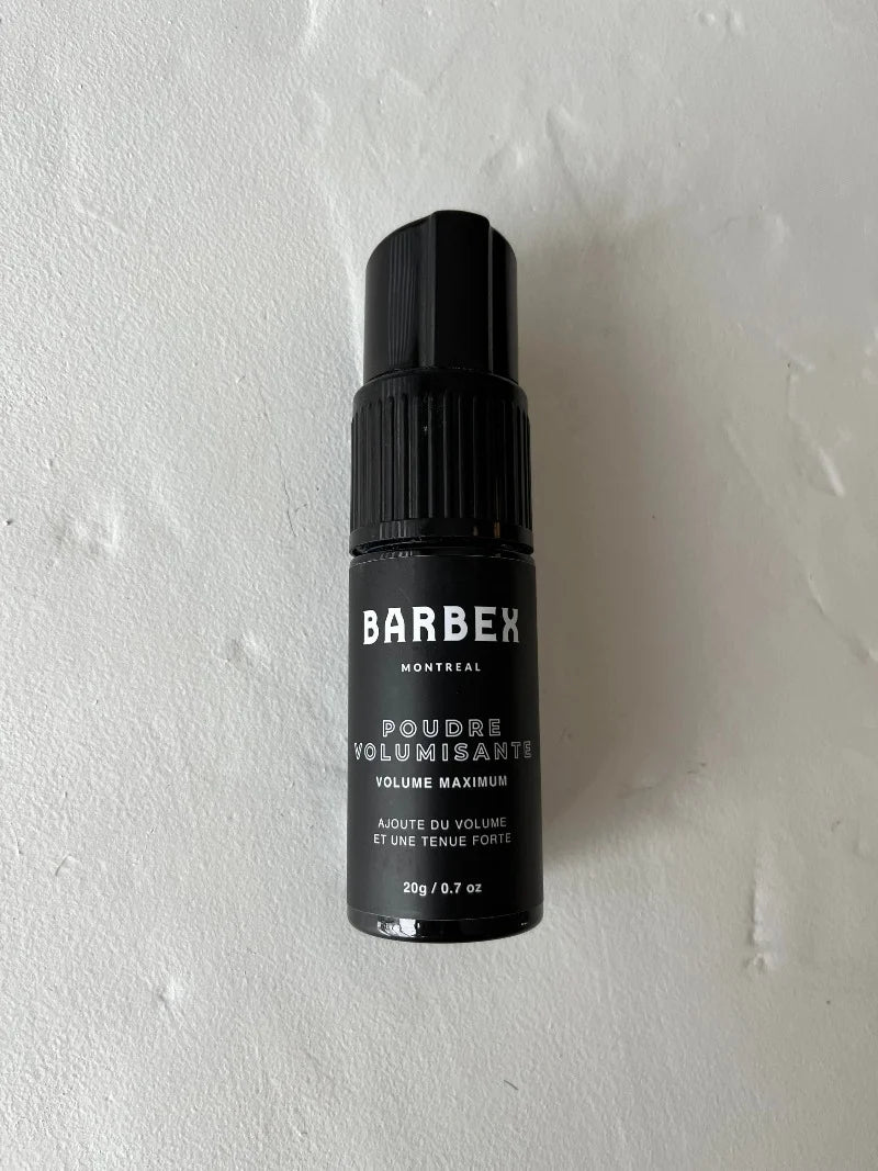 Poudre volumisante - 20g