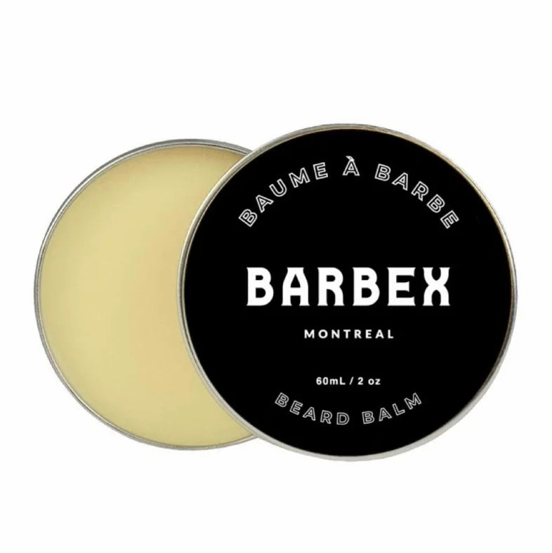 baume à barbe - 60 ml