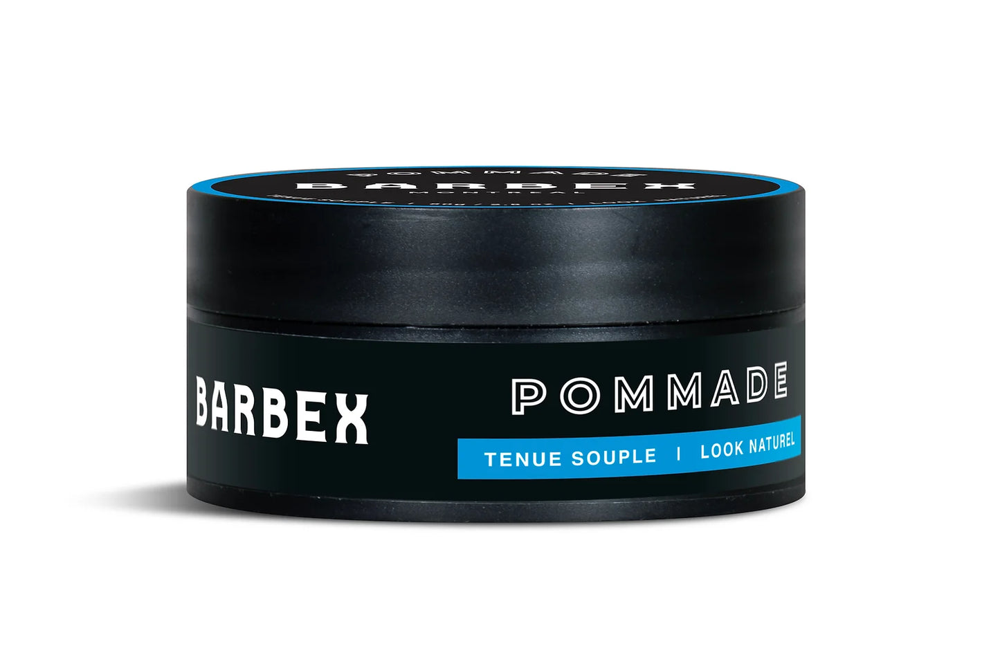 Pommade tenue souple - 80g