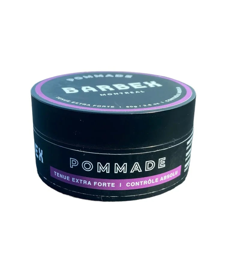 Pommade tenue extra forte - 80g