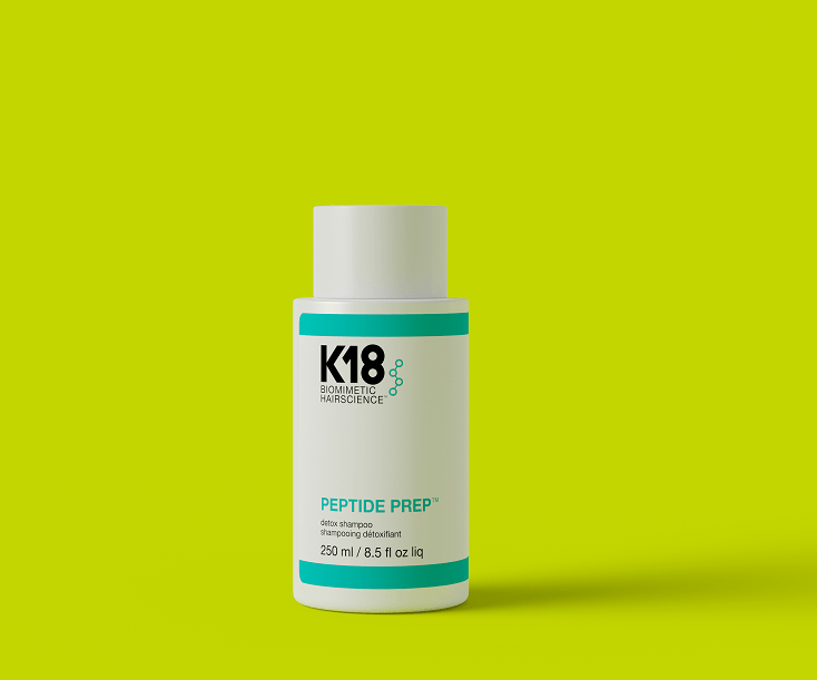 SHAMPOOING DETOXIFIANT 250ML K18