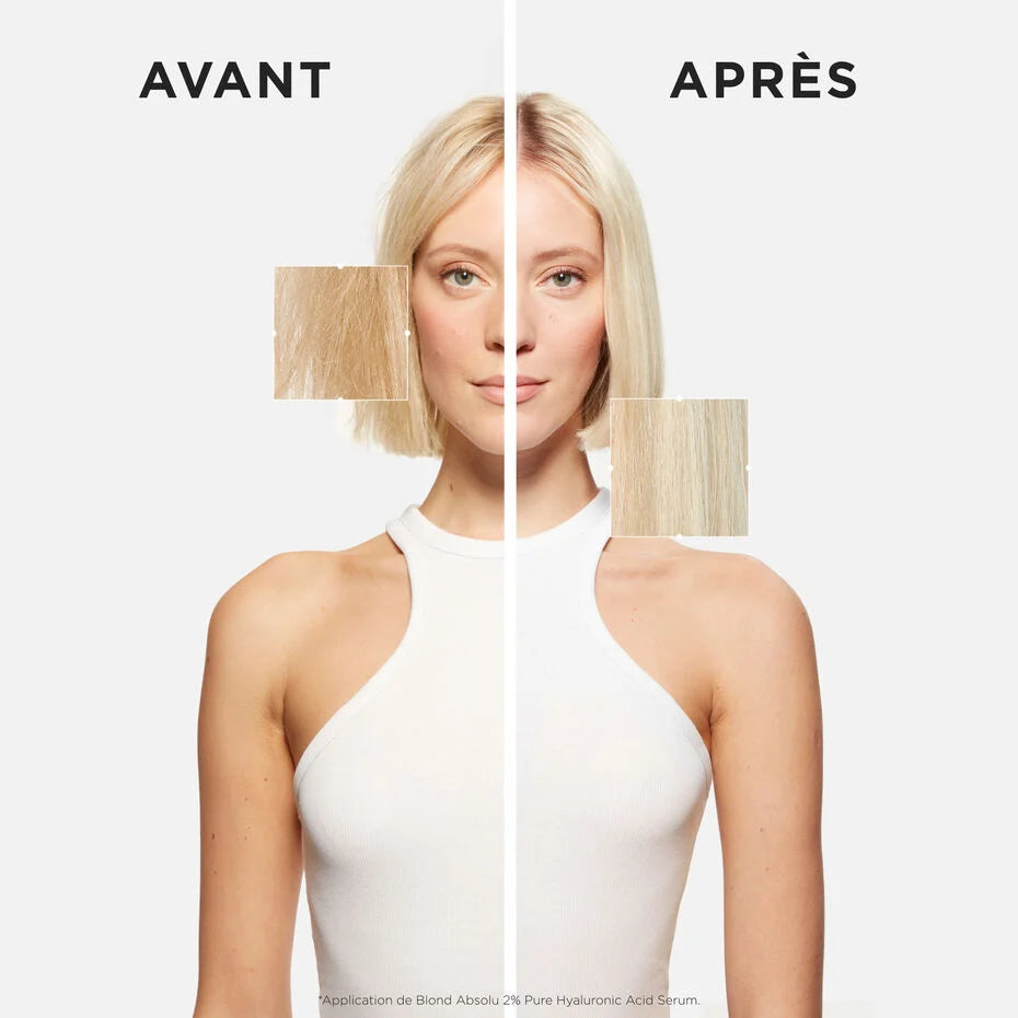 Blond Absolu Sérum Cicanuit 90ml
