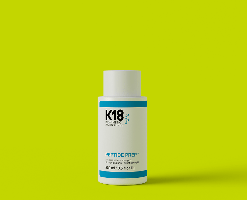 SHAMPOOING MAINTIEN PH 250ML K18