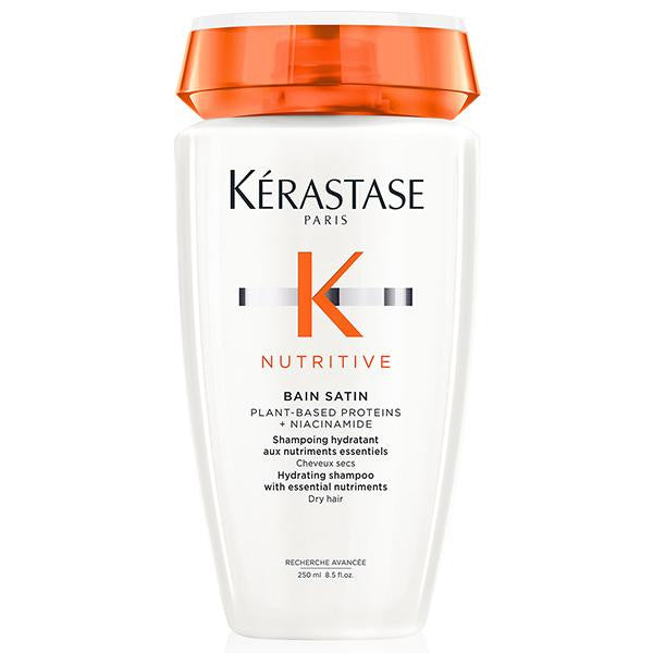 Nutritive - Bain Satin - 250ml