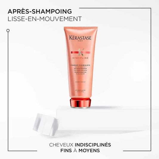 Discipline - Fondant Fluidealiste - 200ml