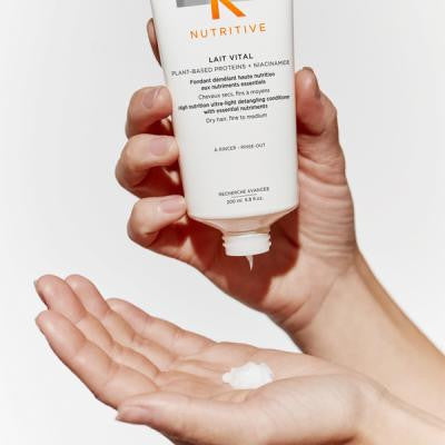 Nutritive - coffret des fêtes