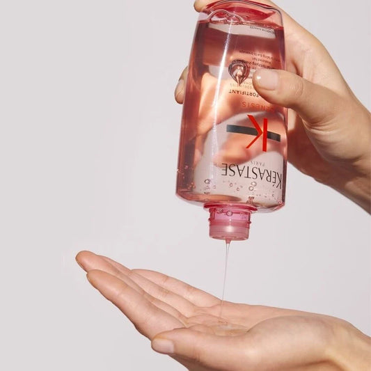 Genesis Bain Hydra-fortifiant - 250ml