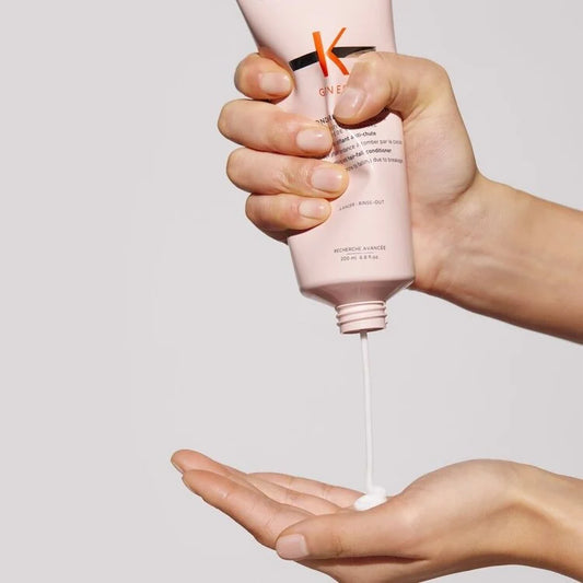 Genesis Fondant Renforçateur - 200ml