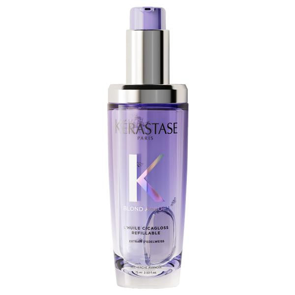 Huile Cicagloss refillable 75ml
