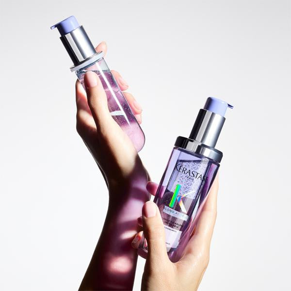 Huile Cicagloss refillable 75ml