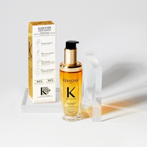 The Original Elixir Oil refillable 75ml