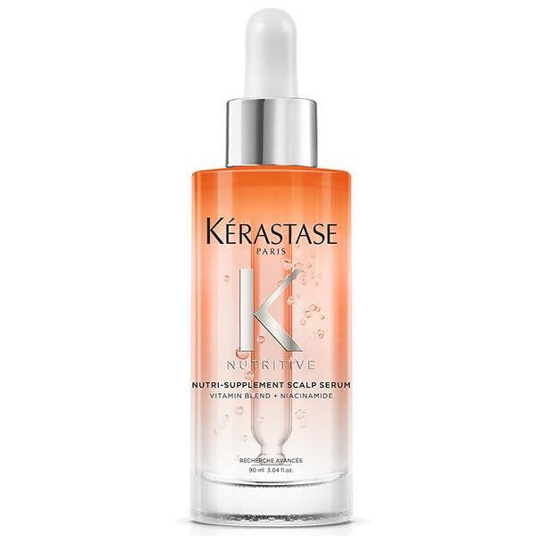Nutritive -Nutri-Supplement Scalp Serum 90ml
