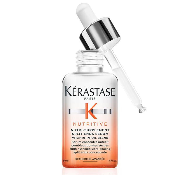 Nutritive -Nutri-Supplement Split Ends Serum 50ml