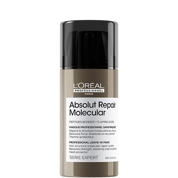 Absolut Repair Molecular - Masque sans rinçage 100ml