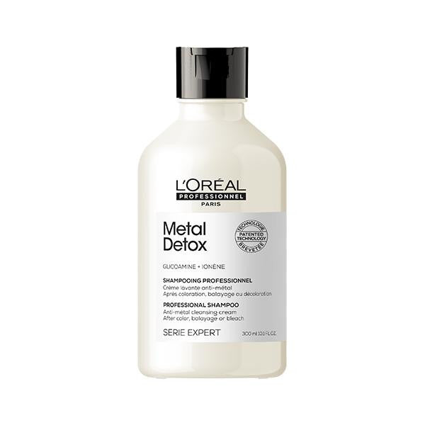 Metal Detox - Anti-metal cleansing cream 300ml