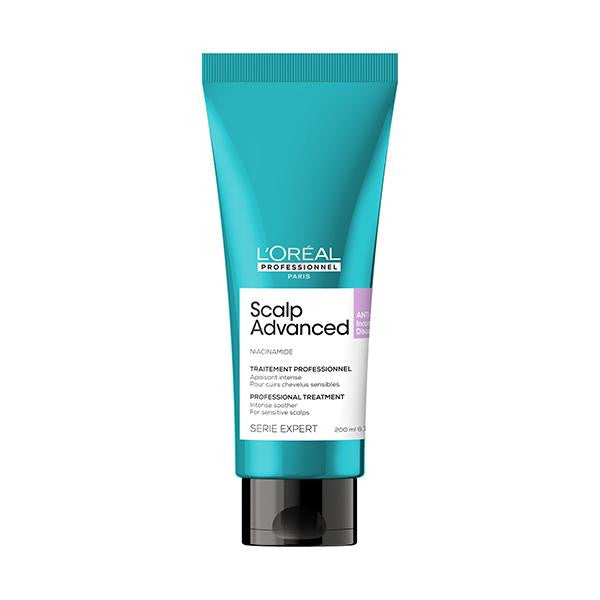 Scalp Advanced - Intense Soothing Treatment 200ml