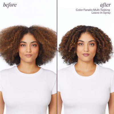 Color Fanatic Beautifying Spray 21 Benefits - 400 ml