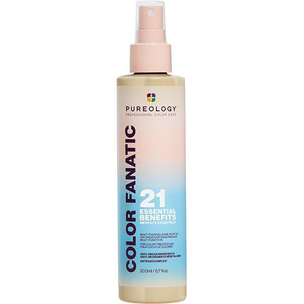 Color Fanatic Spray 21 Bienfaits Embellisseur - 200 ml