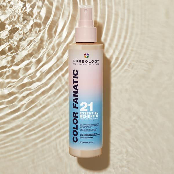 Color Fanatic Spray 21 Bienfaits Embellisseur - 200 ml