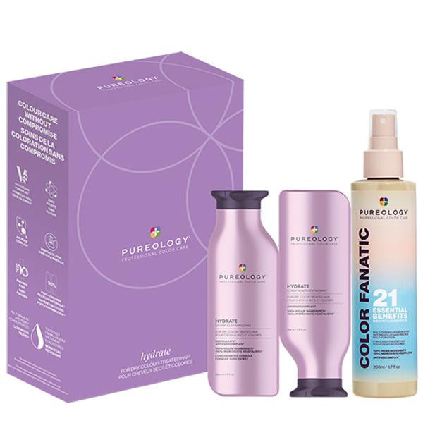 Trio Hydrate
