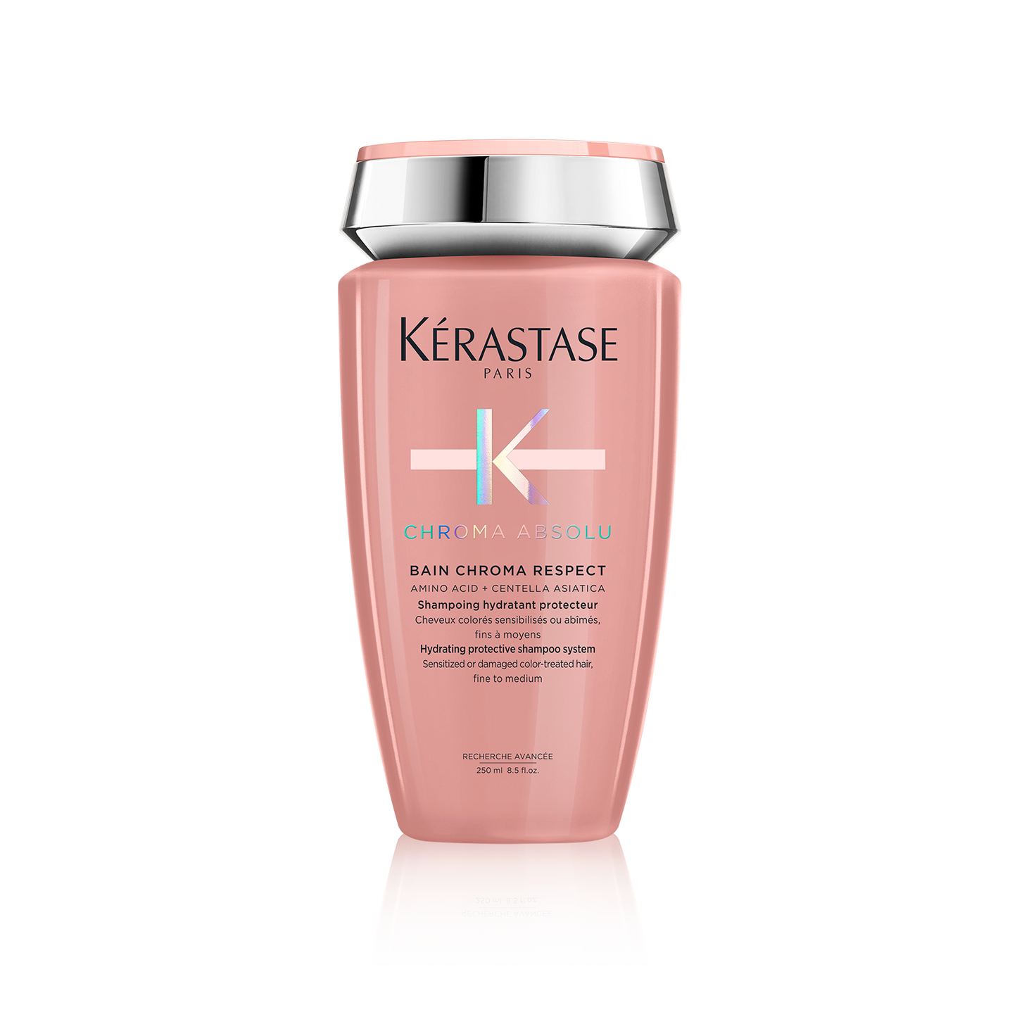 Chroma Absolue - Chroma Respect Bath - 250 ml