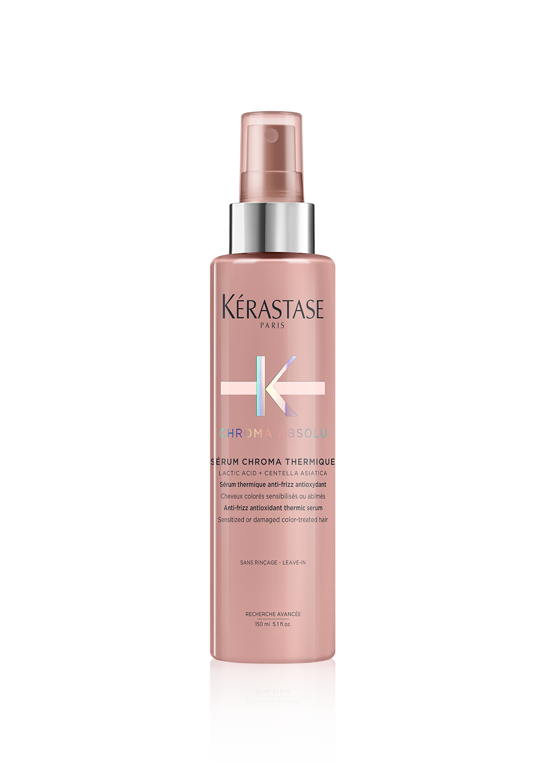 Chroma Absolue - Chroma Thermal Serum