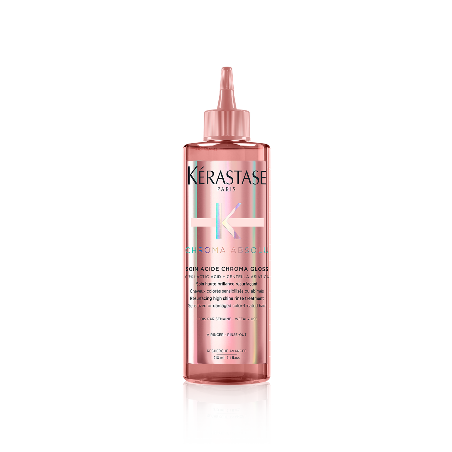 Chroma Absolue - Chroma Gloss Acid Care - 210 ml