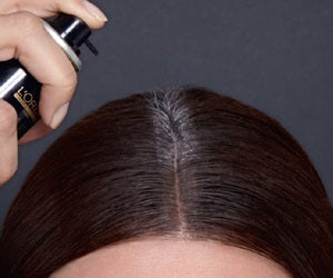 Hair Touch Up - Brun Clair - 59 ml