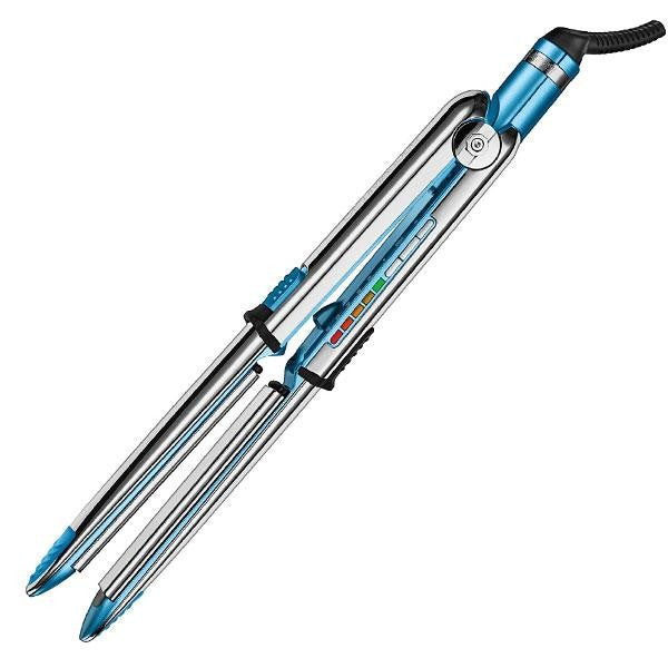 Optima 3000 1" stainless steel flat iron