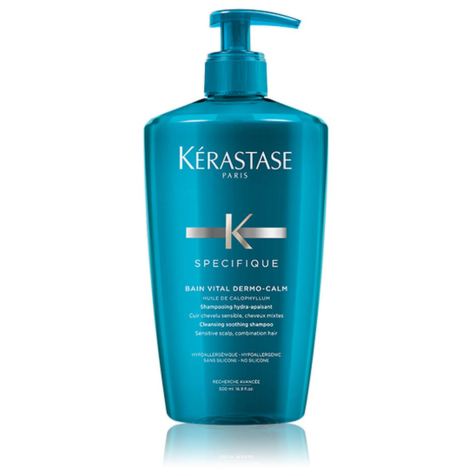 Specific - Vital dermo-calm bath - 500 ml