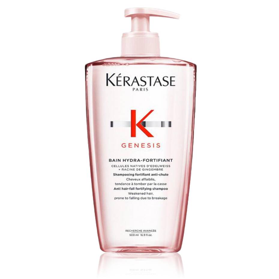 Genesis Bain Fortifiant - 500 ml