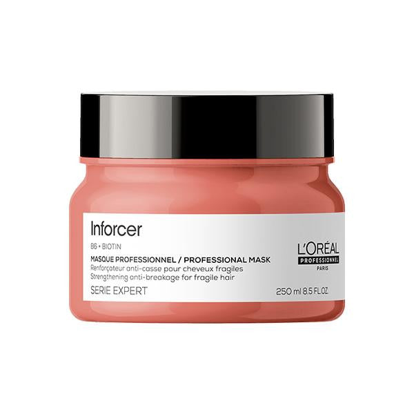 Inforcer Masque Renforçateur - 250 ml