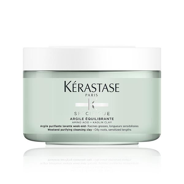 Specific Balancing Clay - Cleansing Detox 250ml