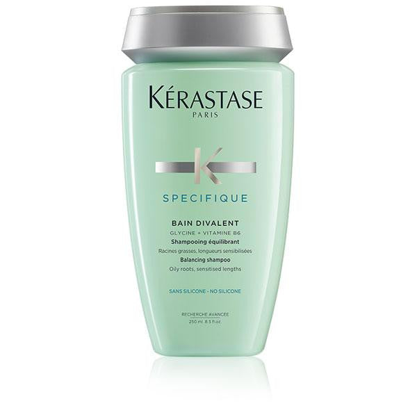 Spécifique Bain Divalent - Shampoing équilibrant - 250ml