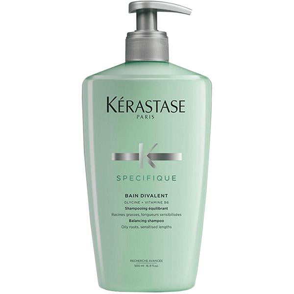 Spécifique Bain Divalent - Shampoing équilibrant 500ml