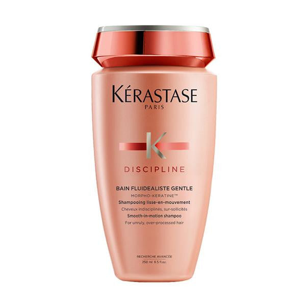 Discipline - Bain Fluidealiste Gentle Sans Sulfate - 250ml