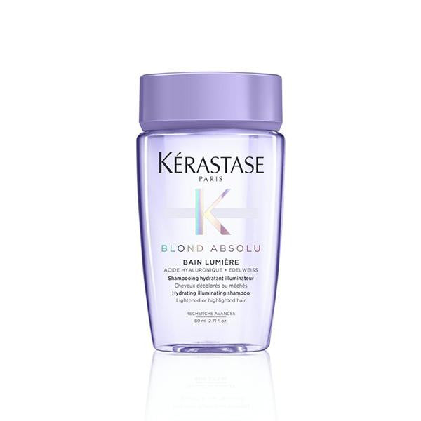 Blond Absolu Bain lumière 80ml