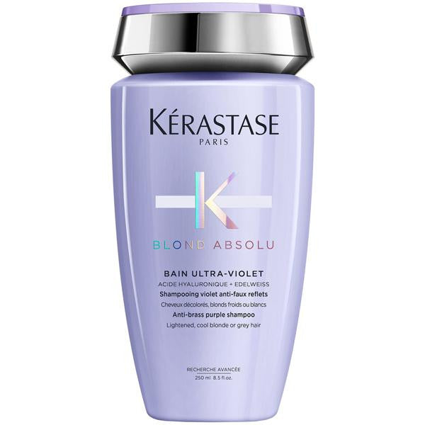 Blond Absolu Bain Ultra-Violet 250ml