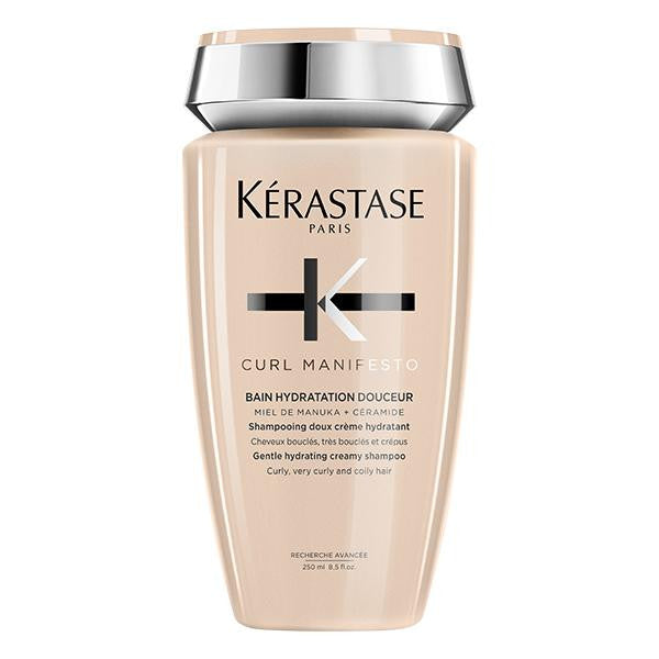 Curl Manifesto Bain Hydratation Douceur 250ml