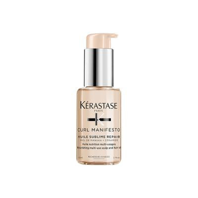 Curl Manifesto Huile Sublime Repair 50ml