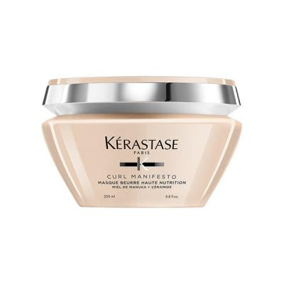 Curl Manifesto High Nutrition Butter Mask 200ml