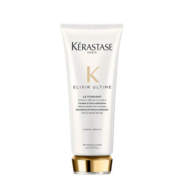 Ultimate melting elixir - 200ml