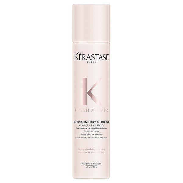 Fresh Affair dry shampoo 150g