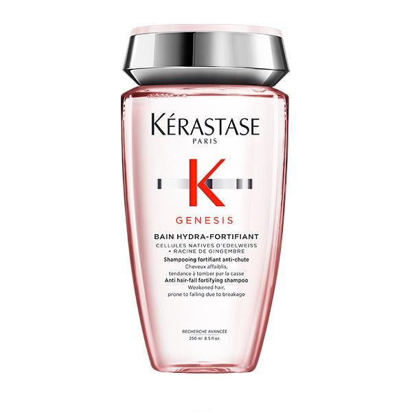 Genesis Hydra-fortifying Bain - 250ml
