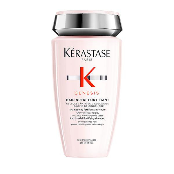 Genesis Bain Nutri-fortifiant - 250ml