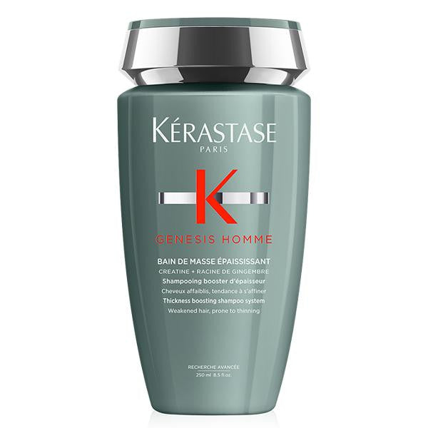 Genesis Homme - Thickening mass bath 250ml