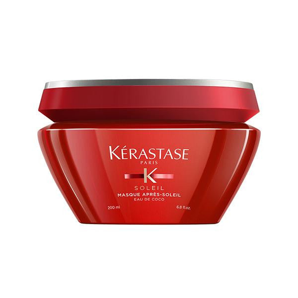 Soleil Masque après soleil - 200ml